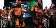 WWE signing War Machine almost didn't happen